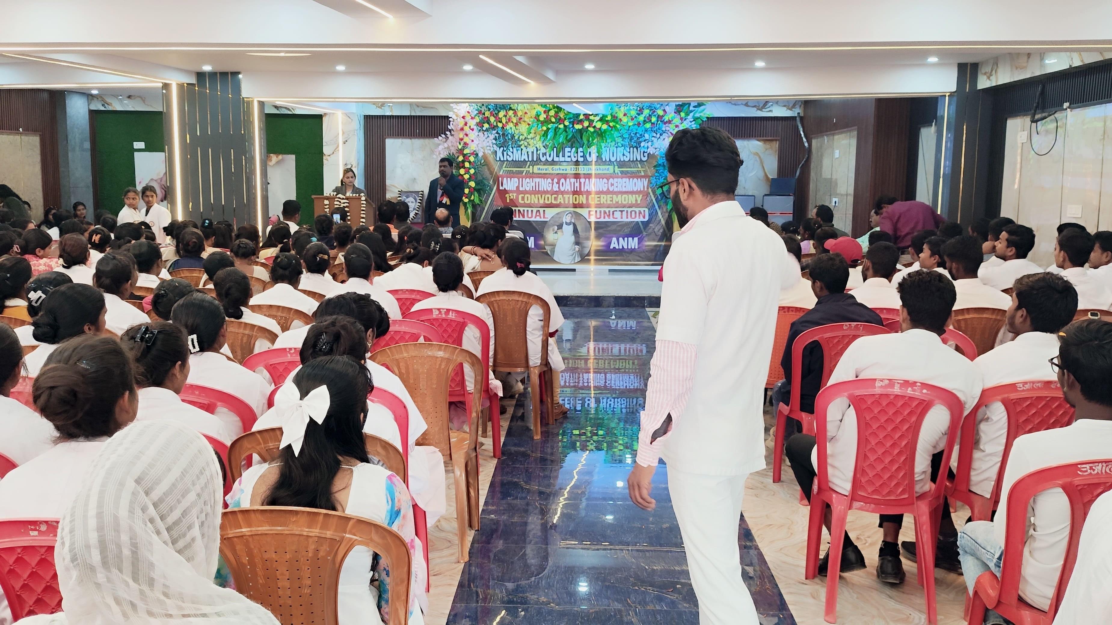 Kismati Group of Education College images photo 11